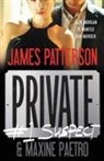 Maxine Paetro, James Patterson, James/ Paetro Patterson - Private : #1 Suspect