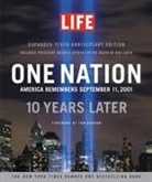 Editors of LIFE Magazine, Life Magazine, Tom (FRW) Time-Life Books (COR)/ Brokaw, Robert Sullivan - One Nation