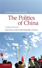 Roderick Macfarquhar, Roderick (Harvard University Macfarquhar, MacFarquhar Roderick, Roderick Macfarquhar - Politics of China
