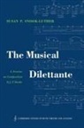 J. F. Daube, Johann Friedrich Daube, Susan P. Snook-Luther - The Musical Dilettante
