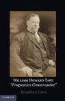 Jonathan Lurie, LURIE JONATHAN - William Howard Taft
