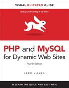 Larry Ullman - PHP and MySQL for Dynamic Web Sites