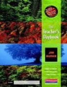 Jim Burke - The Teacher's Daybook, 2011-2012