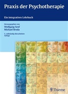 Michael Broda, Wolfgan Senf, Wolfgang Senf, Brod, BRODA, Michael Broda... - Praxis der Psychotherapie