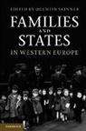 Quentin Skinner, Quentin (Queen Mary University of London) Skinner, Skinner Quentin, Quentin Skinner, Quentin (Queen Mary University of London) Skinner, Skinner Quentin - Families and States in Western Europe