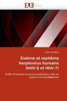 David Boutolleau, Boutolleau-D - Sixieme et septieme herpesvirus