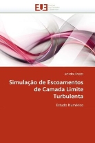 Amadeu Borges, Borges-A - Simulacao de escoamentos de