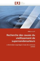 Philippe AZAÏS, Azais-P - Recherche des causes du