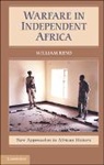 William Reno - Warfare in Independent Africa