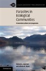 Alison M. Dunn, Alison M. (University of Leeds) Dunn, Dunn Alison M., Melanie J. Hatcher, Melanie J. (University of Bristol) Hatcher, Melanie J. (University of Bristol) Dunn Hatcher... - Parasites in Ecological Communities