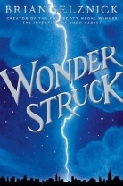 Brian Selznick, Brian Selznick - Wonderstruck