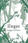 Maggie Stiefvater - Linger