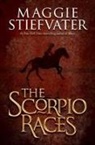 Maggie Stiefvater - The Scorpio Races