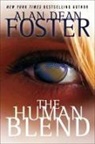 Alan Dean Foster - The Human Blend