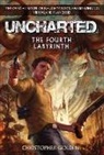 Christopher Golden - Uncharted