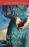 Iris Johansen - The Bronzed Hawk