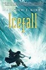 Matthew Kirby, Matthew J. Kirby - Icefall