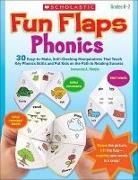 Immacula Rhodes, Immacula A. Rhodes - Fun Flaps: Phonics