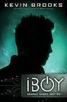 Kevin Brooks - IBoy