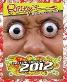 Ripley's Inc, Ripleys Inc, Inc. Scholastic, Scholastic Inc. (COR) - Ripley's 2012