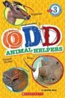 Gabrielle Reyes - Odd Animal Helpers