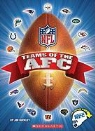 James Buckley, Jim Gigliotti - Afc/Nfc Flip Book 2011