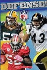 Tim Polzer - Nfl: Defense!