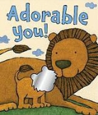 Mae Brown, Mae/ Cecil Brown, Rita Mae Brown, Randy Cecil - Adorable You!