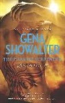 Gena Showalter - The Darkest Surrender