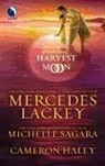 Cameron Haley, Mercedes Lackey, Mercedes/ West Lackey, Michelle Sagara - Harvest Moon