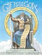 Lise Lunge-Larsen, Gareth Hinds - Gifts from the Gods