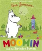 Tove Jansson, Tove Jansson - Moomin and the Birthday Button