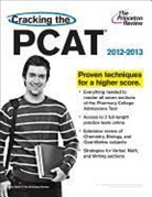 Princeton Review, Princeton Review (COR), Princeton Review - Cracking the Pcat, 2012