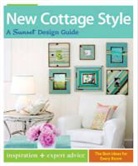 Editors of Sunset Magazine, Allison Serrell, Sunset Magazine, Sunset Magazine (COR), The Editors of Sunset, Sunset Magazine - New Cottage Style