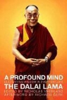 Bstan-Dzin-Rgya, Dalai Lama, H H the Dalai Lama, Dalai Lama, Nicholas Vreeland - A Profound Mind