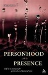 Ewan Kelly, Kelly Ewan - Personhood and Presence