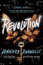 Jennifer Donnelly - Revolution
