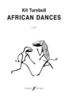 Kit (COP) Turnbell - African Dances