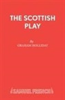 Graham Holliday, Holliday Graham - The Scottish Play