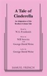 W A Frankonis, W. A. Frankonis, W.a. Frankonis - Tale of Cinderella