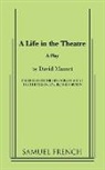 David Mamet - A Life in the Theatre