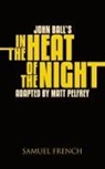 Matt Pelfrey, Matt Pelfry - John Ball''s in the Heat of the Night