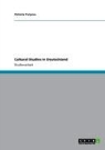 Victoria Yuryeva - Cultural Studies in Deutschland