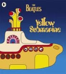 The Beatles, Heinz Edelmann - Yellow Submarine