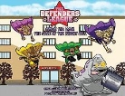 Books Howlland, Gina Williams, Nia Williams - The Defenders League Saves the Prom: The Case of the Tricky Cell