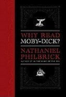 Nathaniel Philbrick - Why Read Moby-dick?