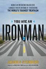 Jacques Steinberg - You Are an Ironman