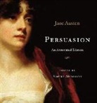 Jane Austen, Robert Morrison - Persuasion