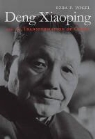 Ezra Vogel, Ezra F. Vogel - Deng Xiaoping and the Transformation of China