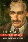 Professor Roger E. Backhouse, Professor Roger E. Bateman Backhouse, Roger Backhouse, Roger E. Backhouse, Roger E. Bateman Backhouse, Roger E./ Bateman Backhouse... - Capitalist Revolutionary